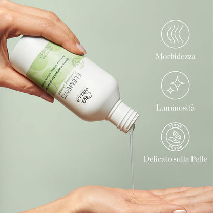 Wella ELEMENTS Renewing Szampon 500ml NEW