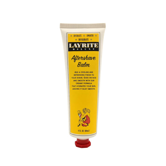 Layrite Aftershave Balm 118ml