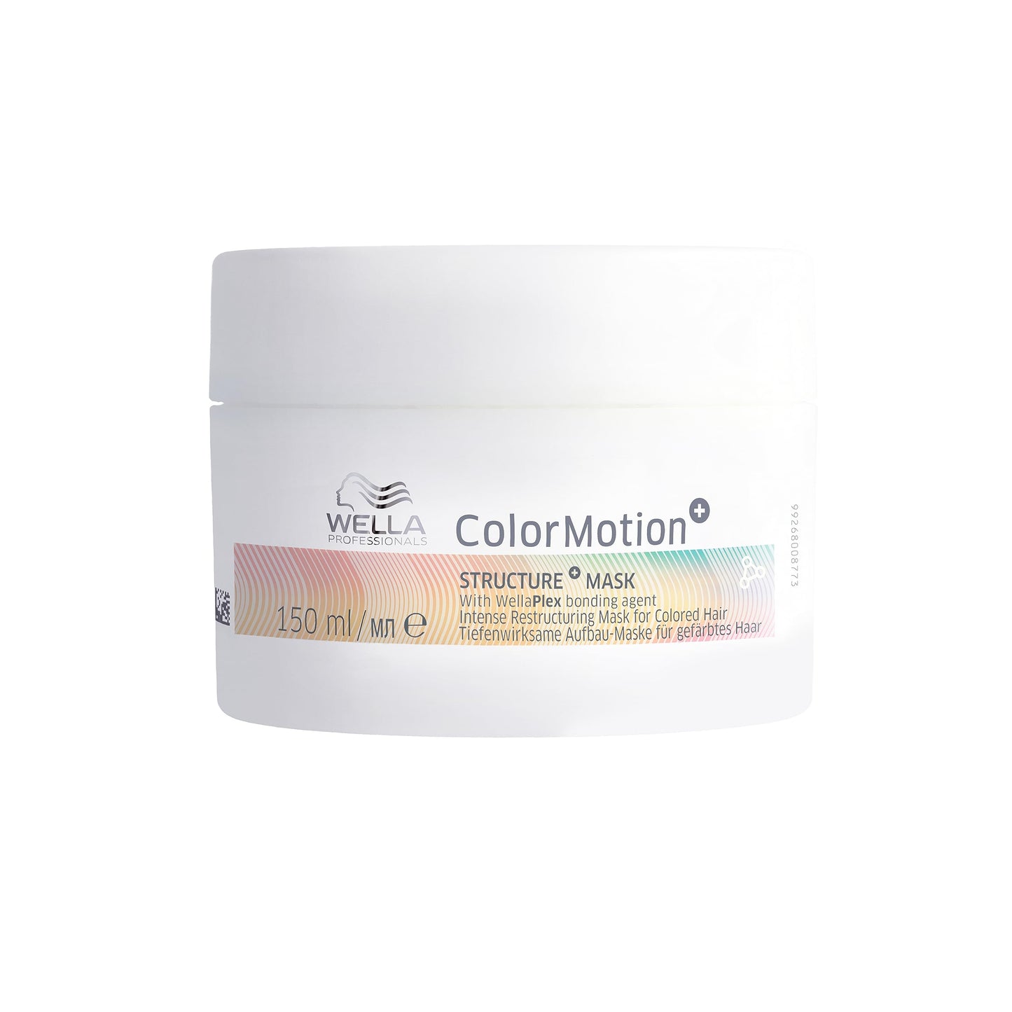 Wella Color Motion Maska 150ml