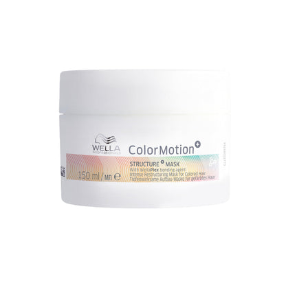 Wella Color Motion Maska 150ml