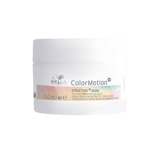 Wella Color Motion Maska 150ml
