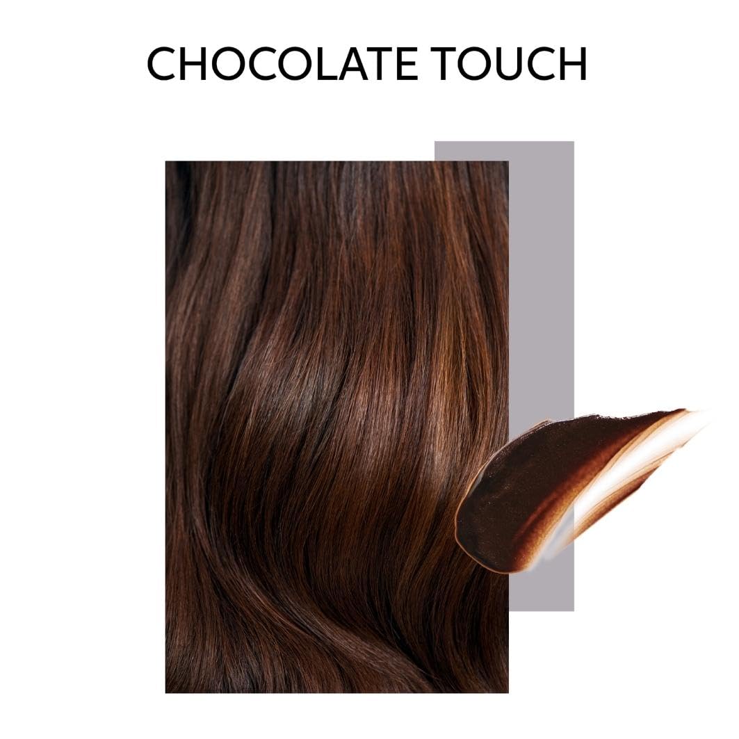 Wella Color Fresh Chocolate Touch Maska 500ml