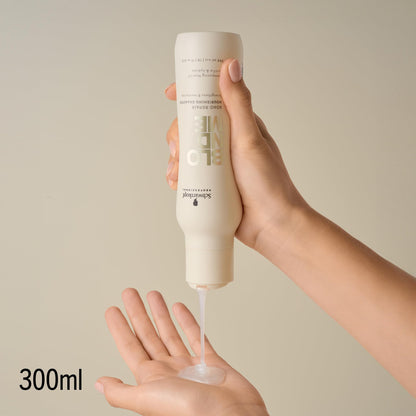 Schwarzkopf Blondme Nourishing Shampoo 300ml