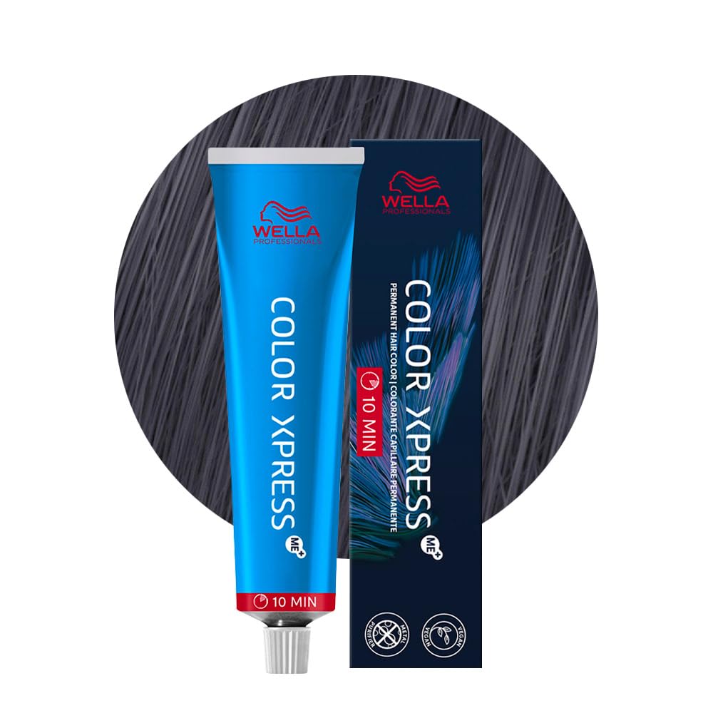 Wella Farba Color Xpress 60ml 2/