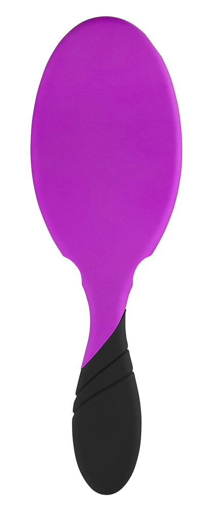 Wet Brush Pro Detangler Purple
