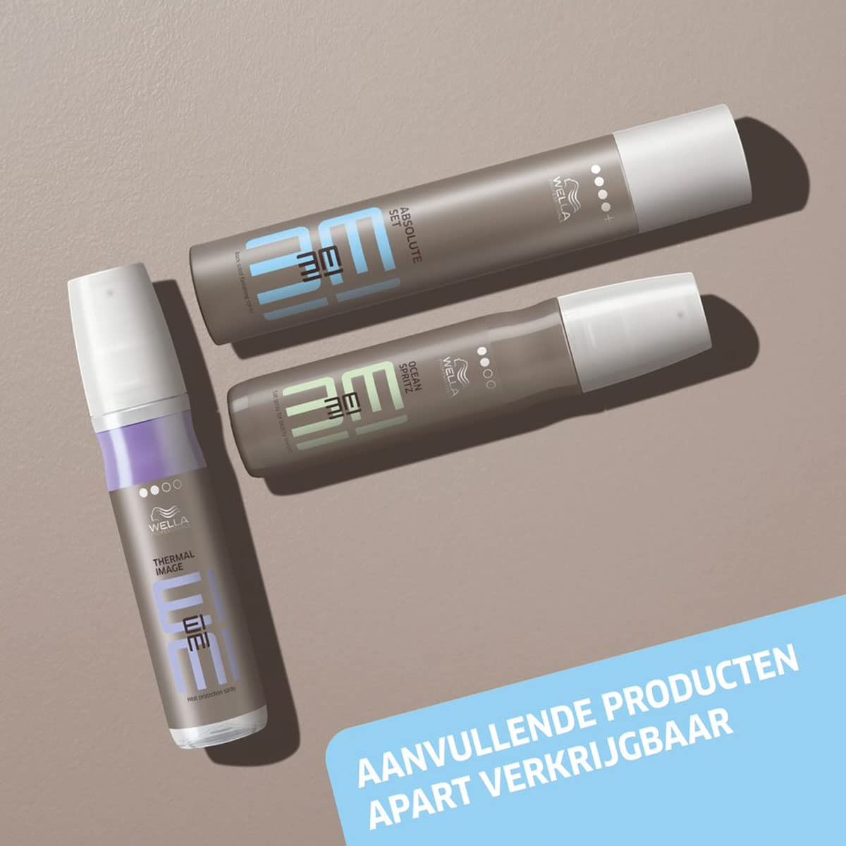Wella EIMI Absolute Set Hairspray 500 ml