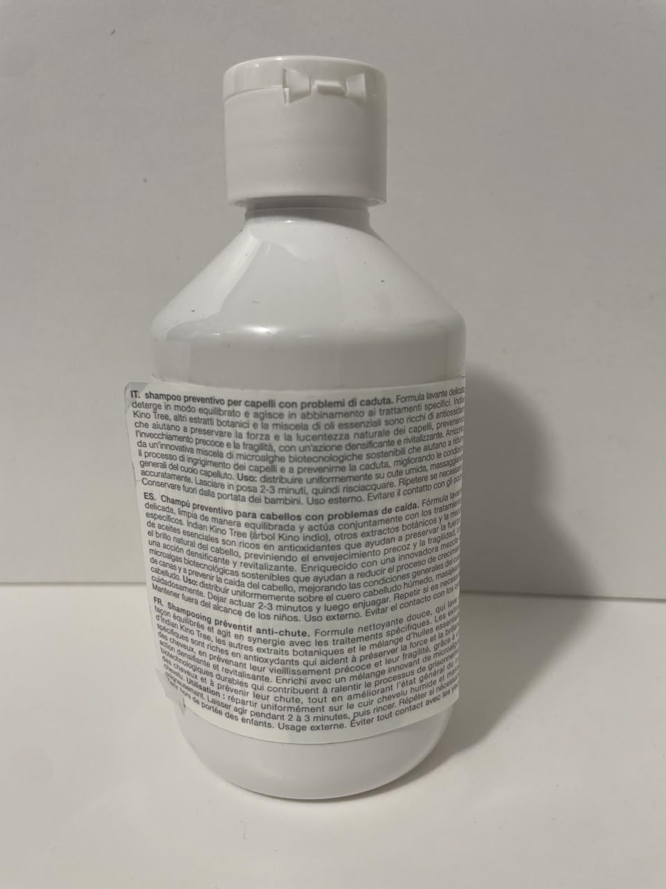 Milk Shake Simply Zen Densifying Shampoo 250ml LE