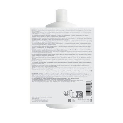 Wella COLOR MOTION Szampon 500ml NEW