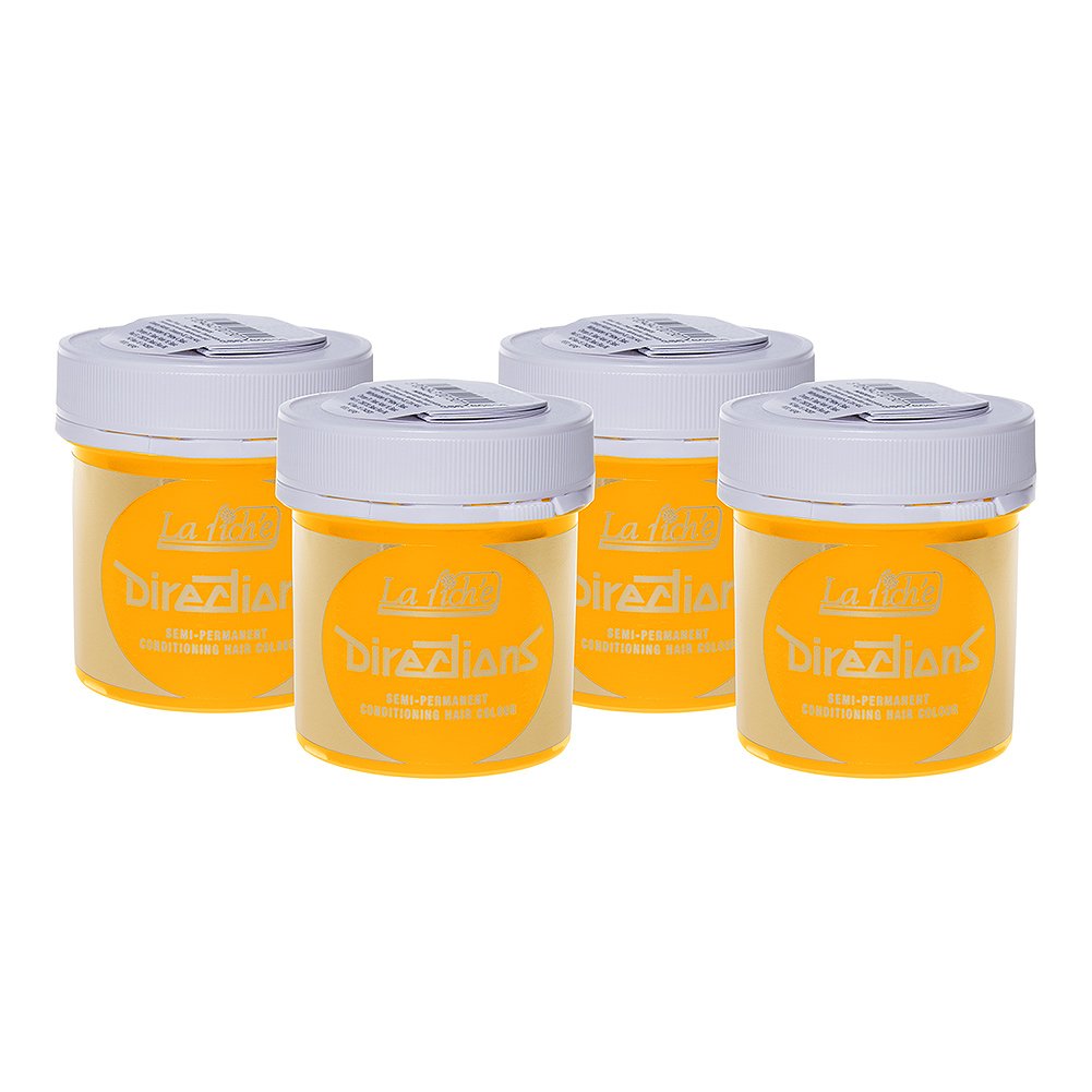 La Riche Directions Bright Daffodil 100ml