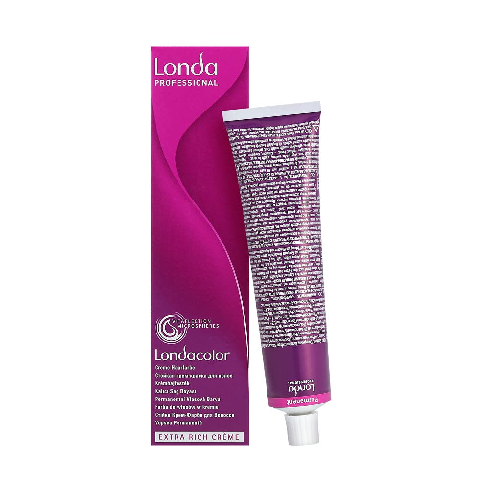 Londa Farba Permanentna 60ml 6/0