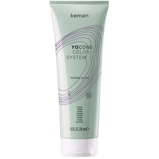 Kemon Yo Cond Violet Fiolet 250ml