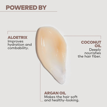 Alfaparf YELLOW Nutritive Leave-In Treatment 200ml