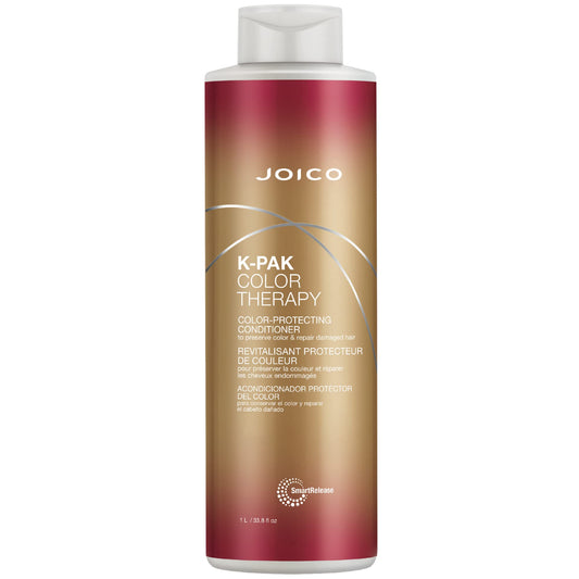 Joico K-PAK Color Therapy Odżywka 1000ml