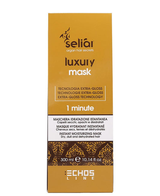 ECHOSLINE SELIAR LUXURY Maska 15 Akcji 300ml