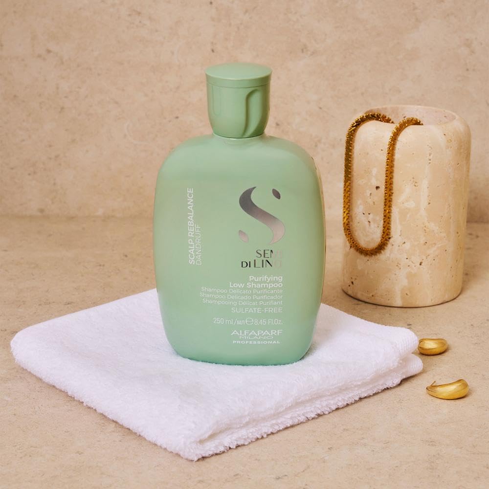 Alfaparf SDL Scalp Purifying Szampon 250ml