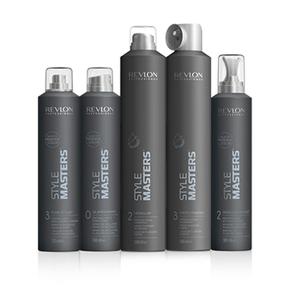 Revlon Style Masters Glamourama Shine Spray 300ml