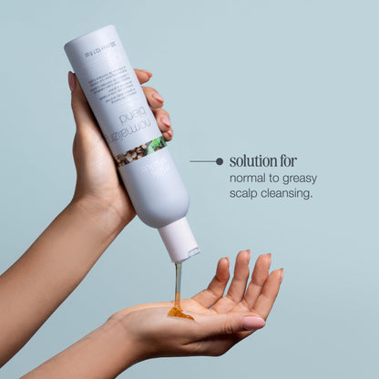Milk Shake Normalizing Blend Szampon 300ml
