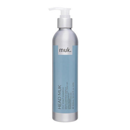 MUK Head Oily Scalp Shampoo 300ml
