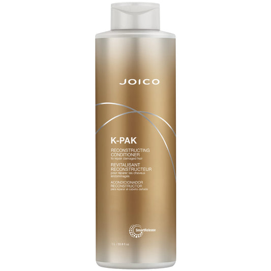 Joico K-PAK Repair Damage Odżywka 1000ml