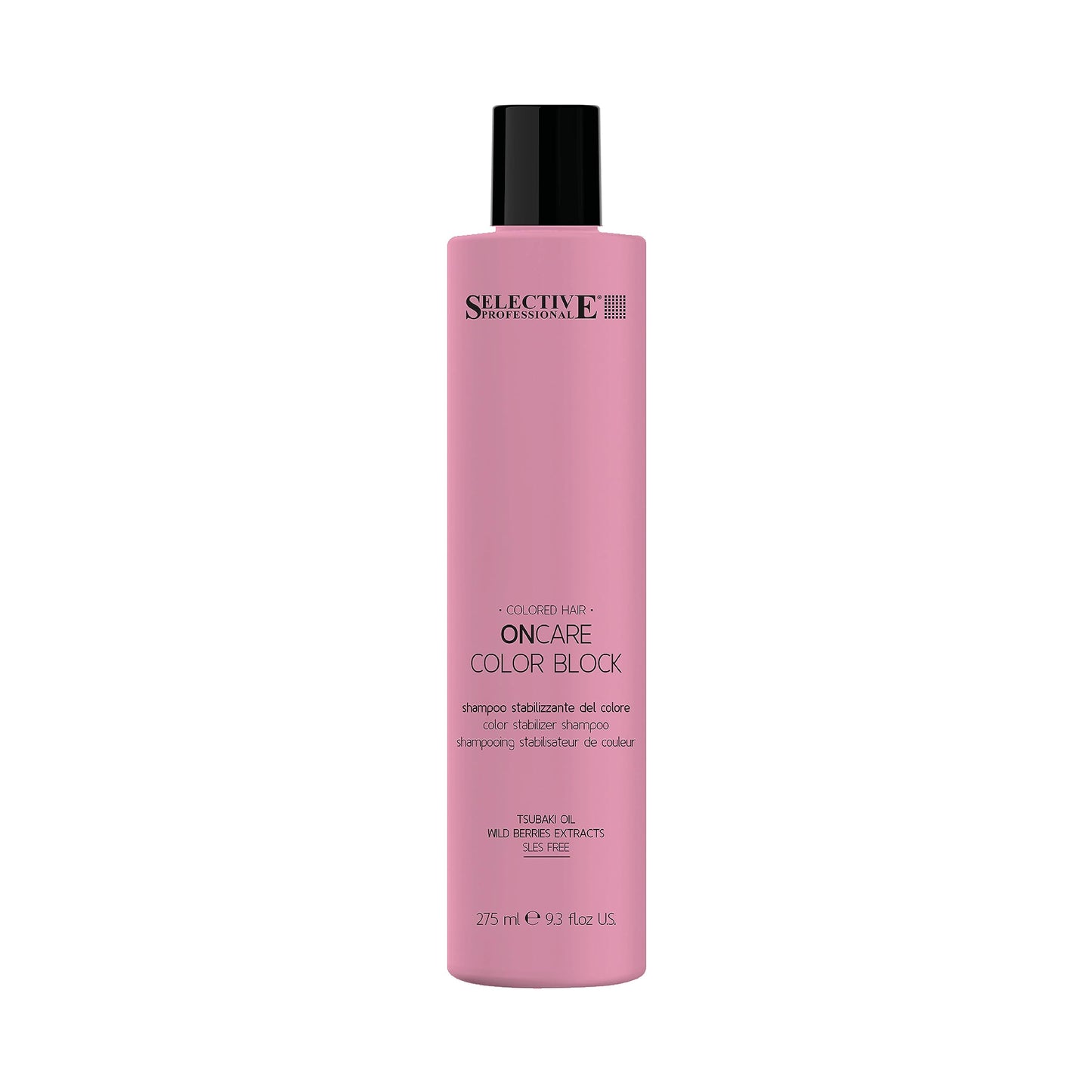 Selective OnCare Color Block Szampon 275ml