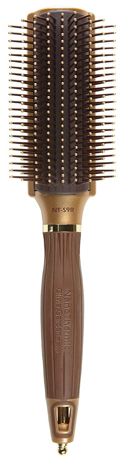 Olivia Garden 91 NanoThermic Styler Styling NT-S9R