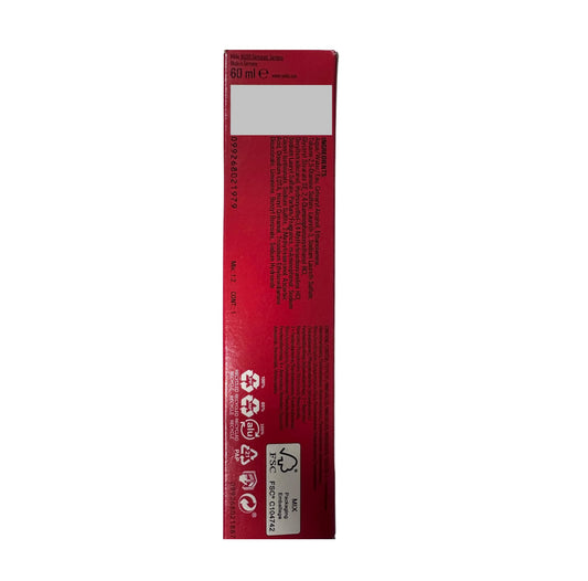 Wella Farba Color Touch 60ml 8/43