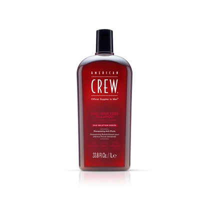 American Crew Anti-Hair Loss Szampon 1000ml