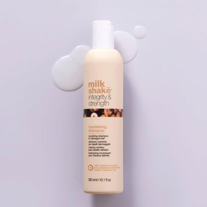 Milk Shake Integrity & Strength Shampoo 300ml