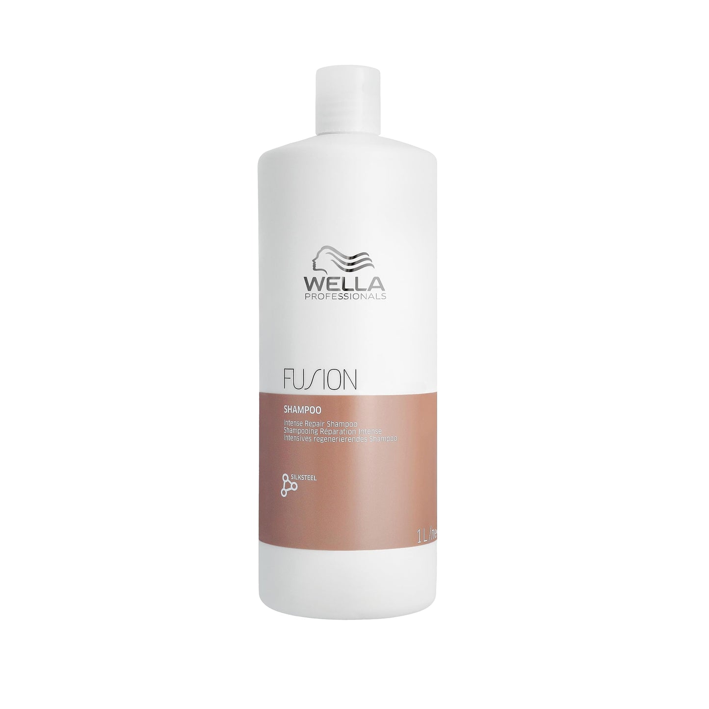 Wella Fusion Szampon 1000 ml