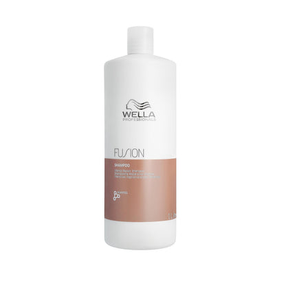 Wella Fusion Szampon 1000 ml