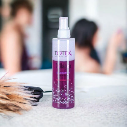 Totex Hair Conditioner Spray Collagen 300ml