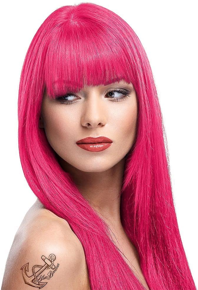 La Riche Directions Flamingo Pink 100ml