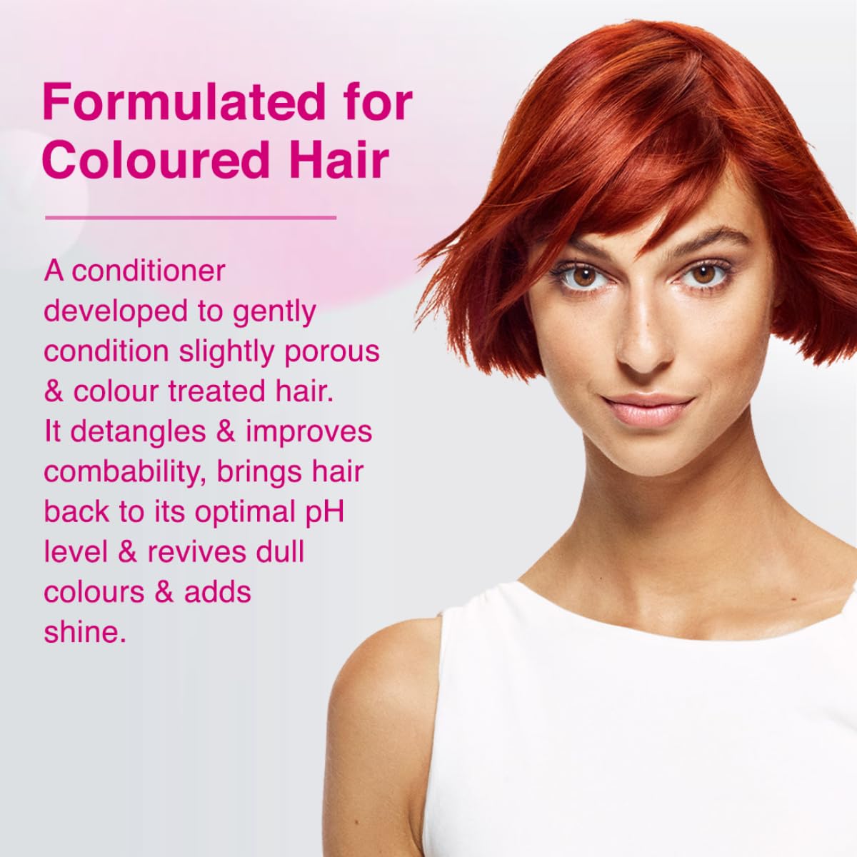 Schwarzkopf Color Freeze Conditioner 1000ml