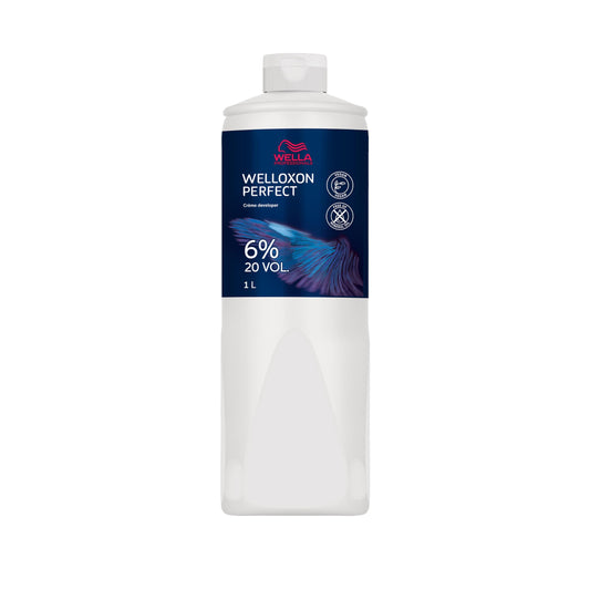 Wella Welloxon Perfect Me+ 6% 1000ml