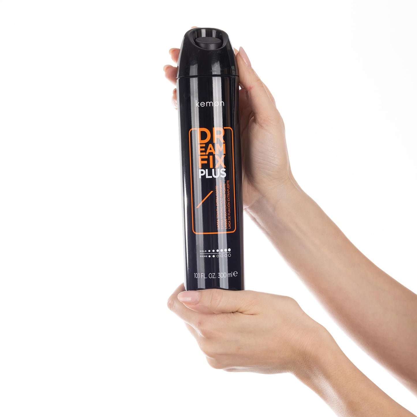 Kemon Dreamfix Plus Extra Strong Hairspray 300ml
