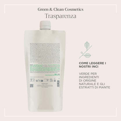 Kemon Actyva Volume e Corposita Ref Condit 1000ml