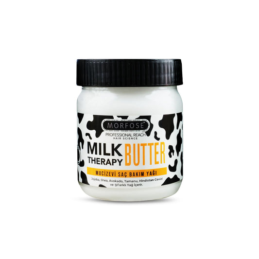 Morfose Milk Therapy Butter 200ml