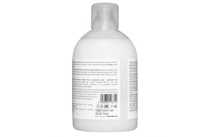 Kallos Argan Oil Colour Shampoo 1000ml