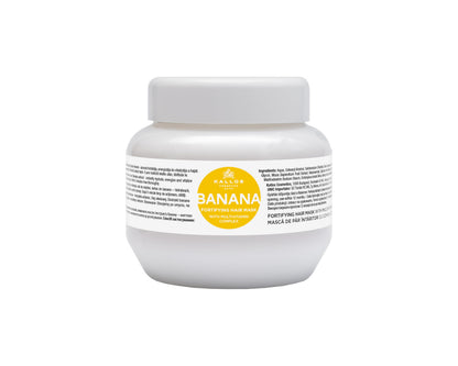 Kallos Banana Fortifying Mask 275ml