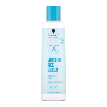 Schwarzkopf Moisture Kick Conditioner 200ml