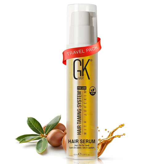 Global Keratin GKHair Serum 10ml