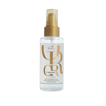 Wella Profesionnal Reflections Oil Lekki 100ml