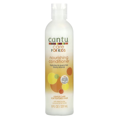 Cantu For Kids Nourishing Conditioner 237ml