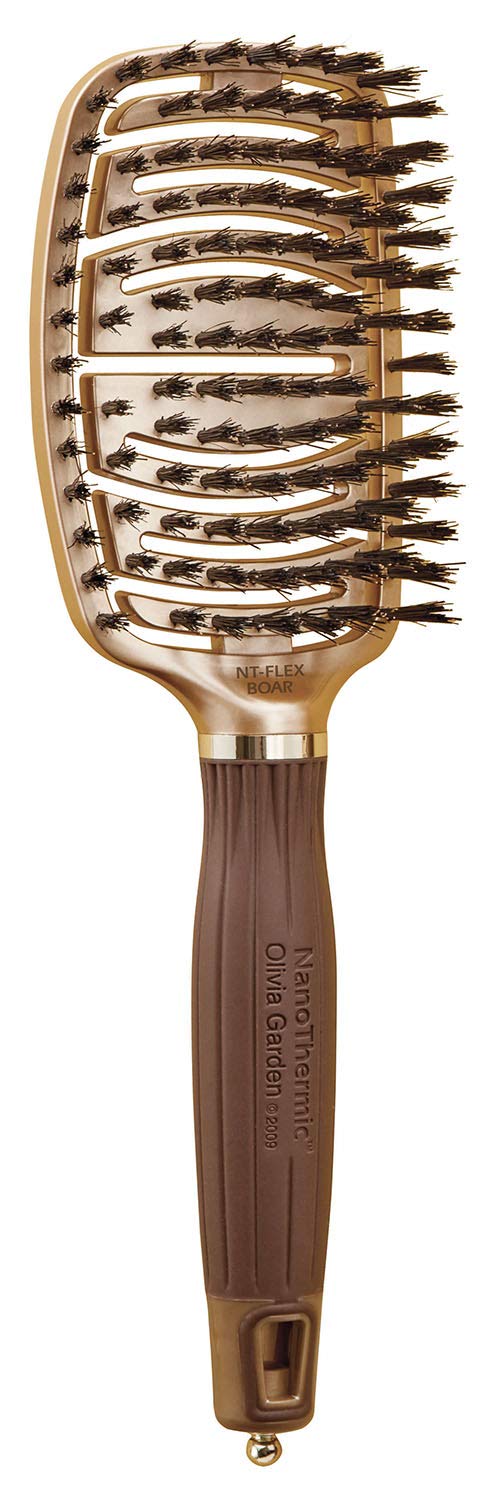Olivia Garden 145 NanoThermic Flex Boar