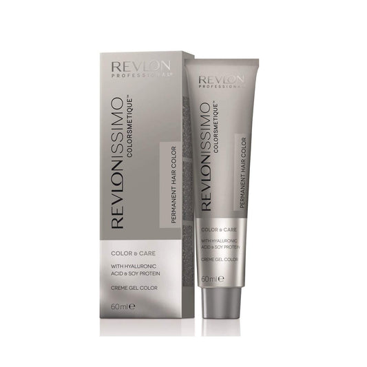 Revlon Revlonissimo Colorsmetique Farba 60ml 10.23
