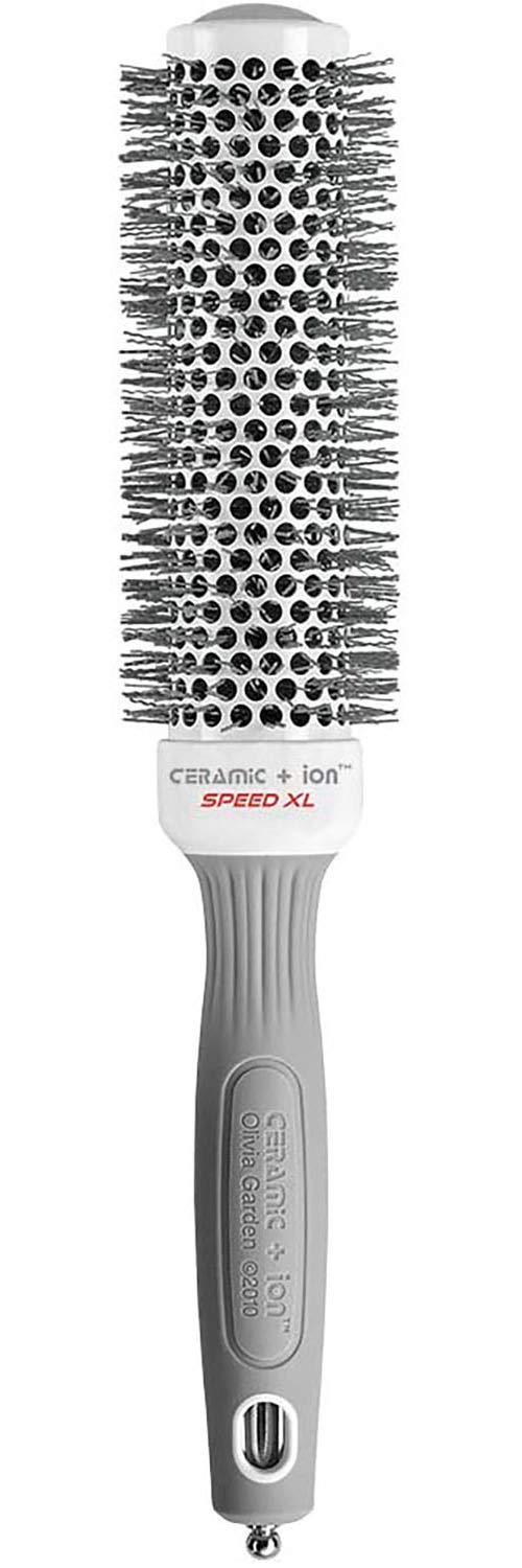 Olivia Garden 10 Ceramic + Ion Thermal Speed XL 35