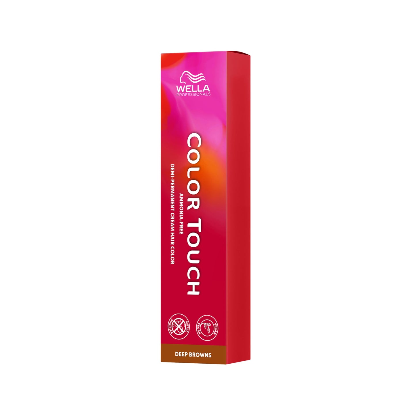 Wella Farba Color Touch 60ml 8/73