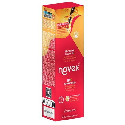 Novex Keratin Recharge 80g