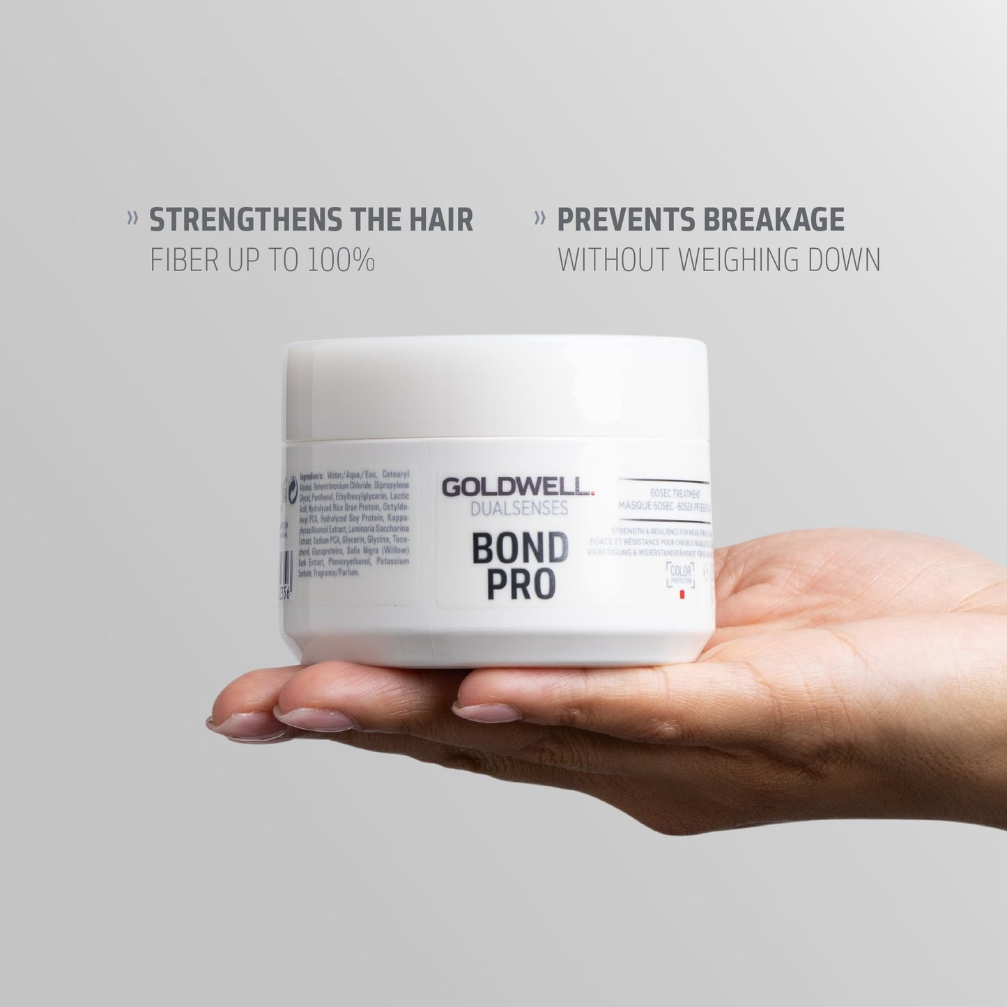 Goldwell DLS Bond Pro 60sec Treatment 200 ml