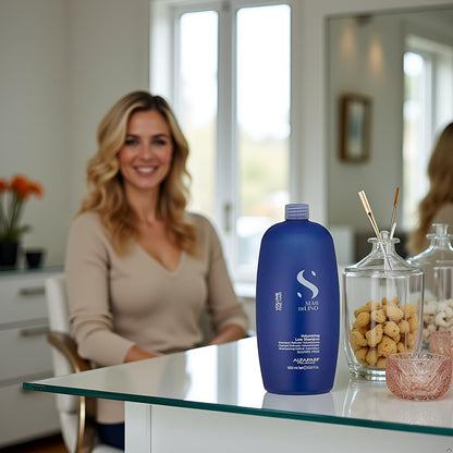 Alfaparf SDL Volumizing Low Szampon 1000 ml